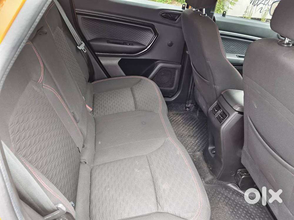 Renault Kiger Rxz Amt Dt, 2023, Petrol