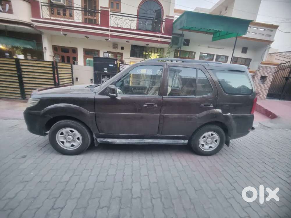 Tata Safari Storme 2013 Ex Diesel