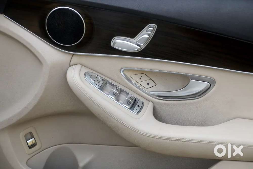 Mercedes C220d/2018/diesel/78,000 Kms