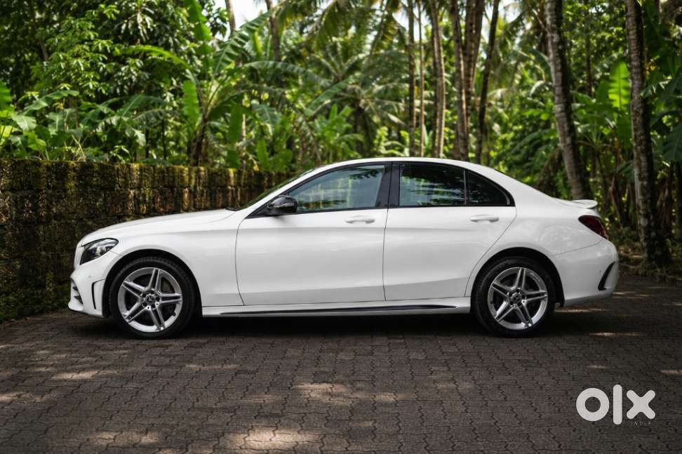 Mercedes-benz A Class, 2019, Diesel