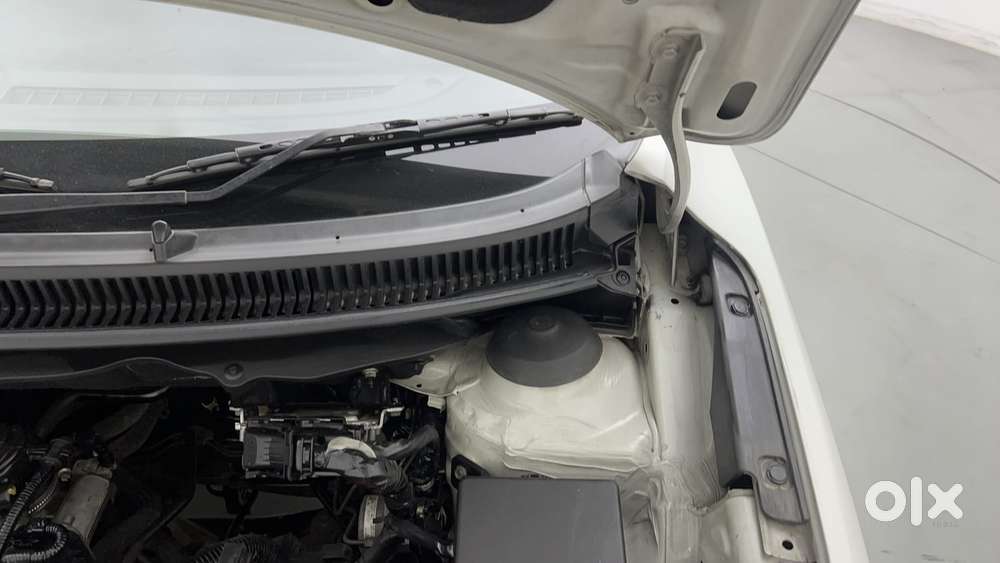 Maruti Suzuki Baleno 1.2 Alpha, 2017, Petrol