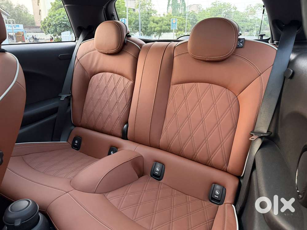 Mini Cooper S 3-door, 2024, Petrol