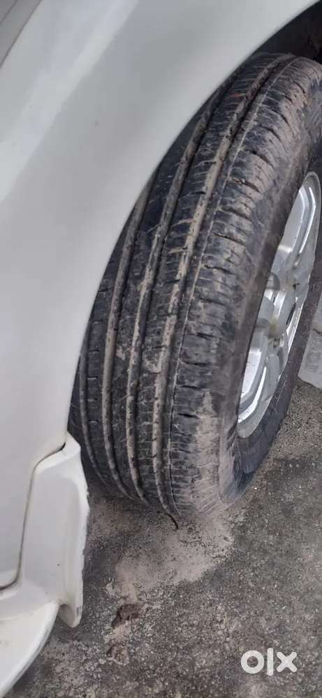 Mahindra Scorpio Diesel 2014 Model