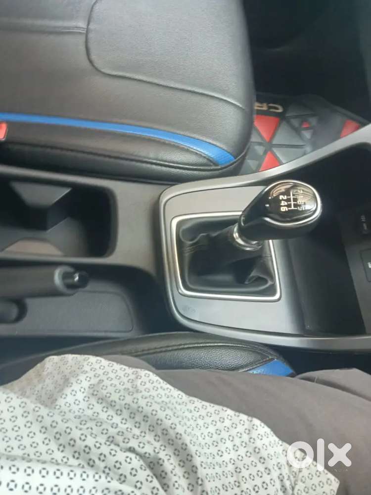 Honda Wr-v 2018 Diesel 100000 Km Driven