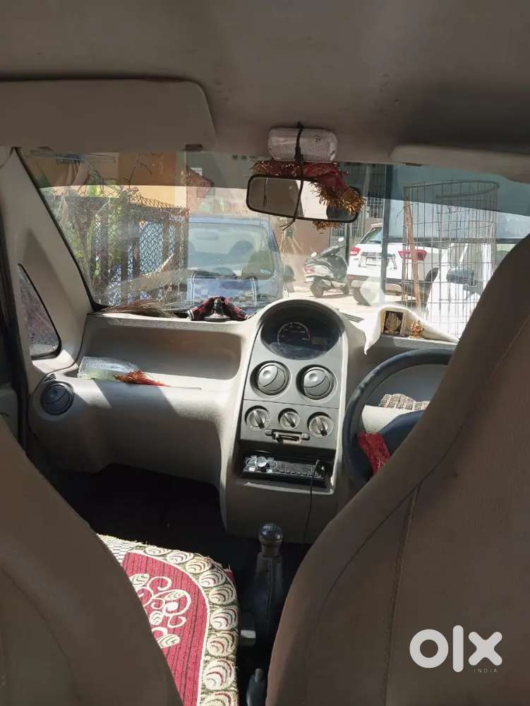 Tata Nano 2010 Petrol 50000 Km Driven
