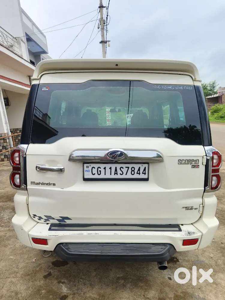 Good Maintenance Vehicle