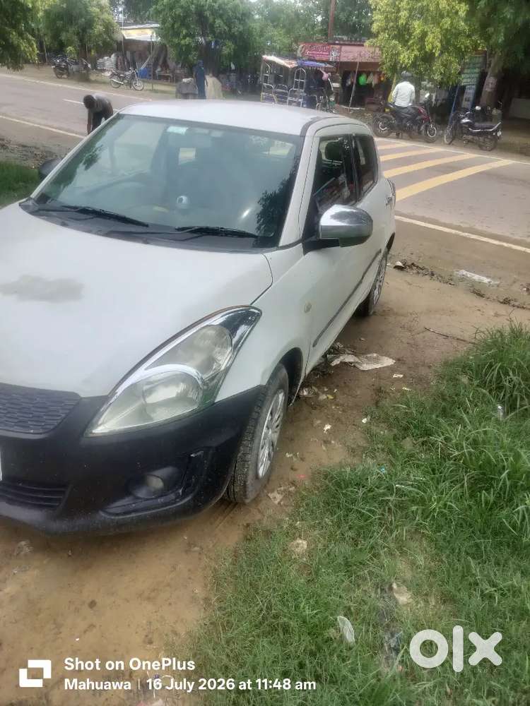 Swift Maruti Suzuki 2017 Diesel Car
