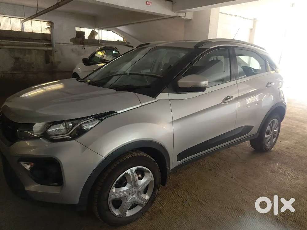 Tata Nexon Diesel 2021/22