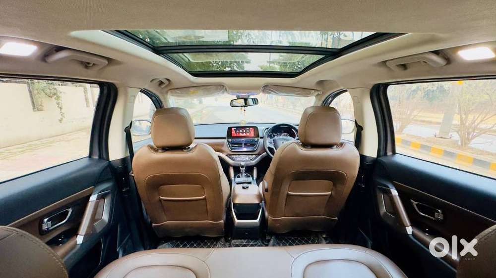 Tata Harrier Xza Plus At, 2020, Diesel