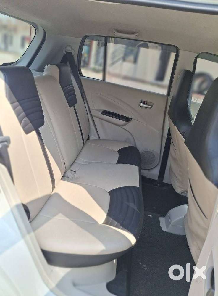 Maruti Suzuki Celerio 1.0 Vxi Amt, 2021, Petrol