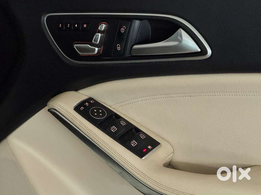 Mercedes-benz Cla Urban Sport 200d, 2018, Diesel