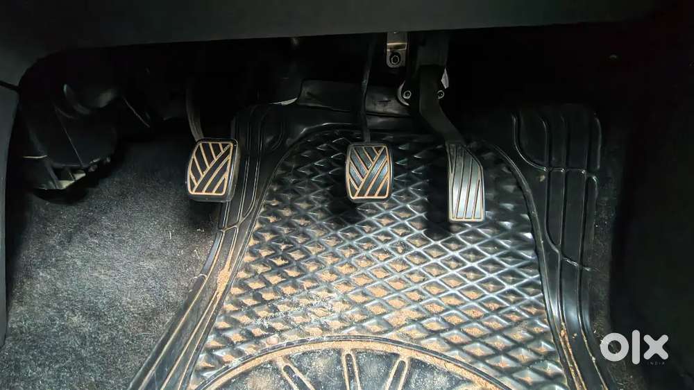 Maruti Suzuki Ritz Zxi 2014 Petrol Manual