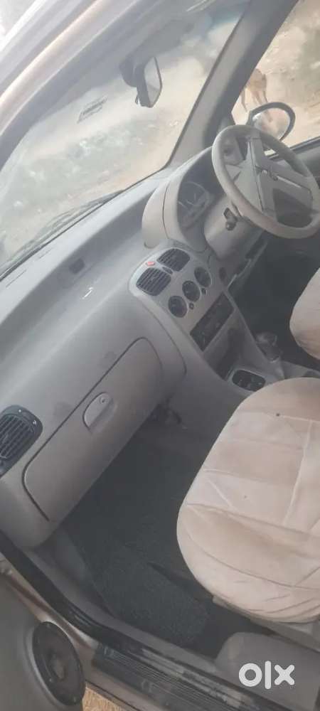 Tata Indigo Ecs 2010 Diesel Manual