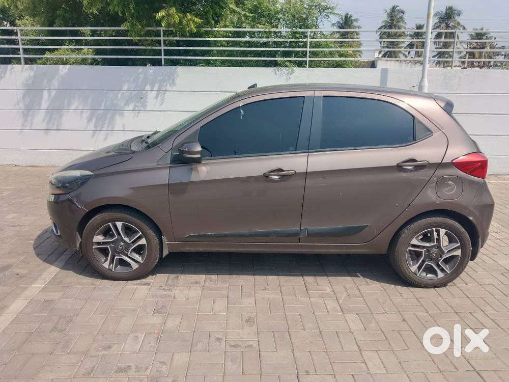 Tata Tiago 1.05 Revotorq Xz, 2019, Petrol