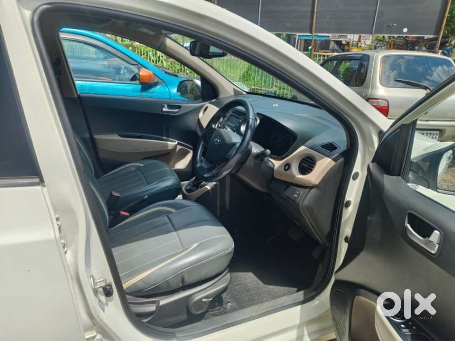 Hyundai Xcent Sx 1.2 (o), 2014, Petrol