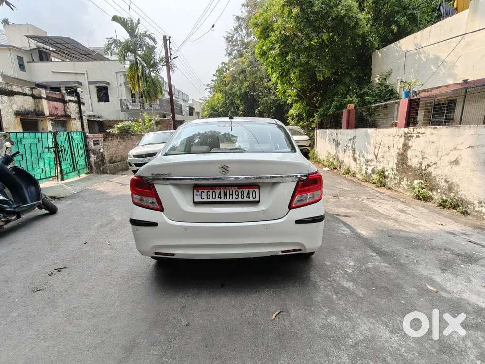 Maruti Suzuki Swift 2021