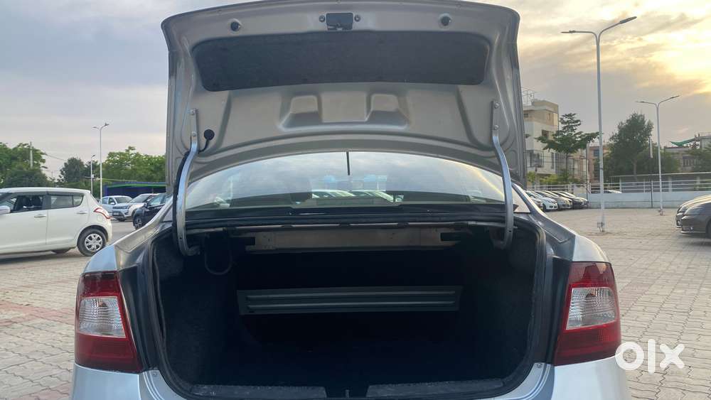 Skoda Rapid 2011-2013 1.6 Mpi Ambition, 2018, Petrol