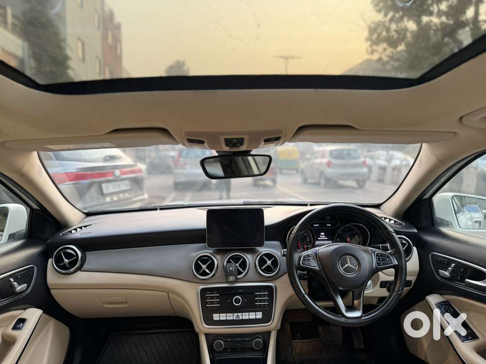 Mercedes-benz Gla Class 200 D Sport, 2020, Diesel