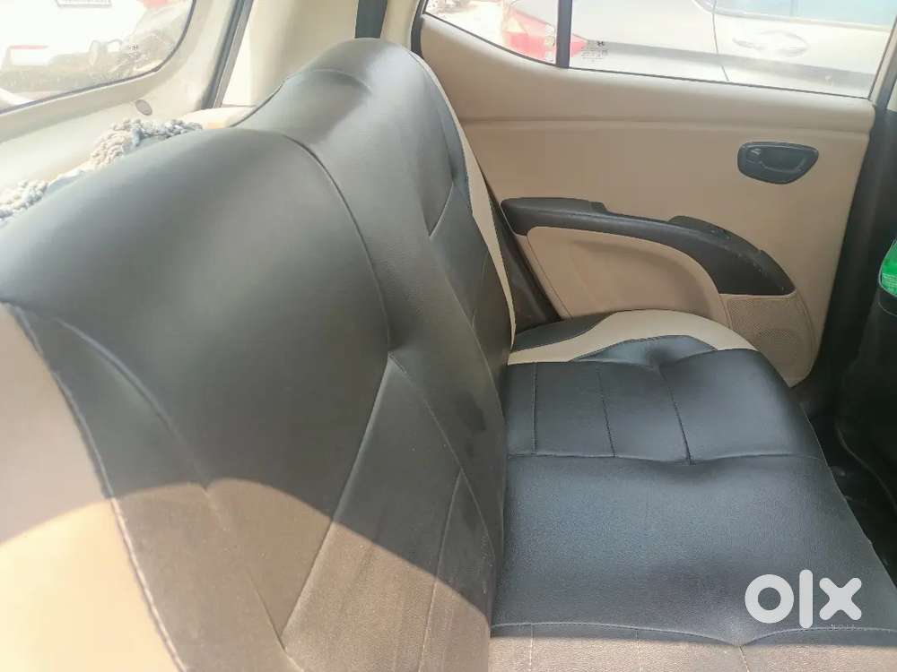 Power Window Ac