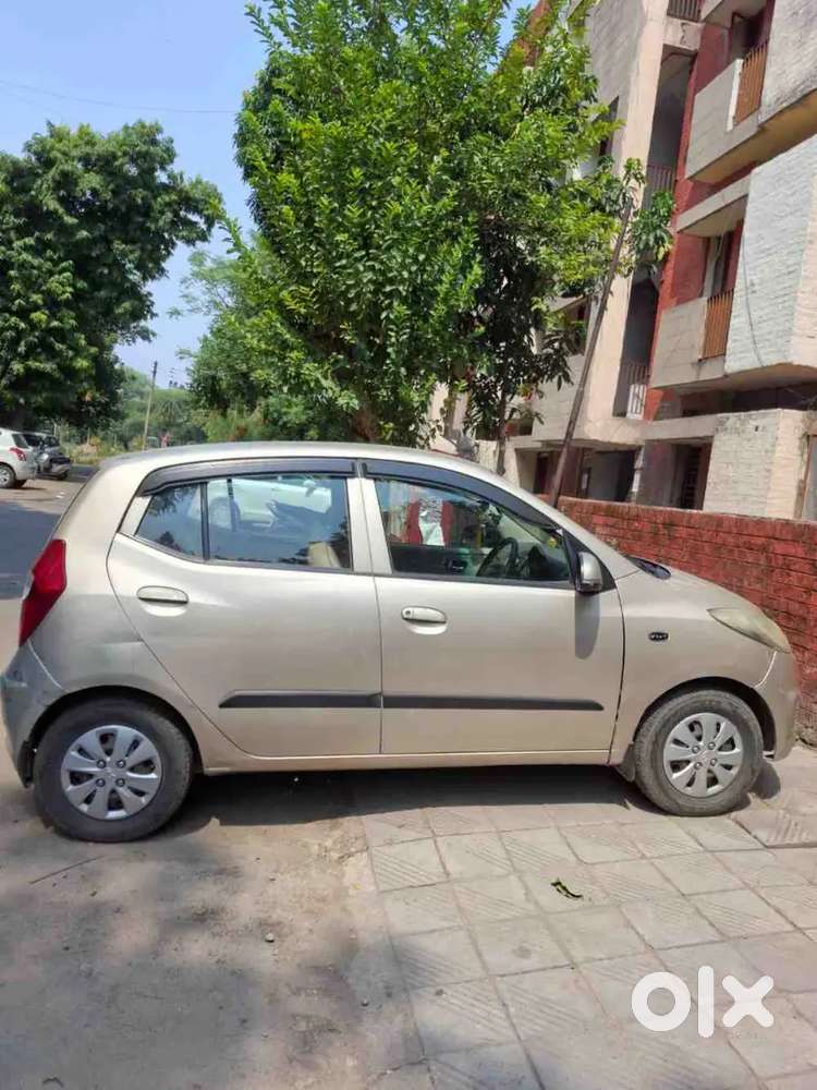 I 10 In Mint Condition