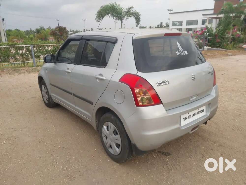 Maruti Swift Vdi 2009