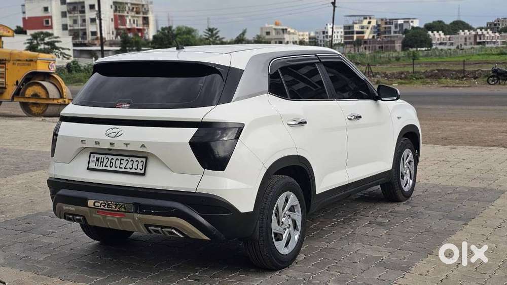 Hyundai Creta 1.4 E Plus Crdi, 2023, Diesel
