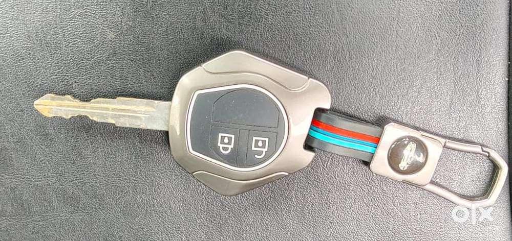 Maruti Suzuki Swift Vxi, 2013, Petrol