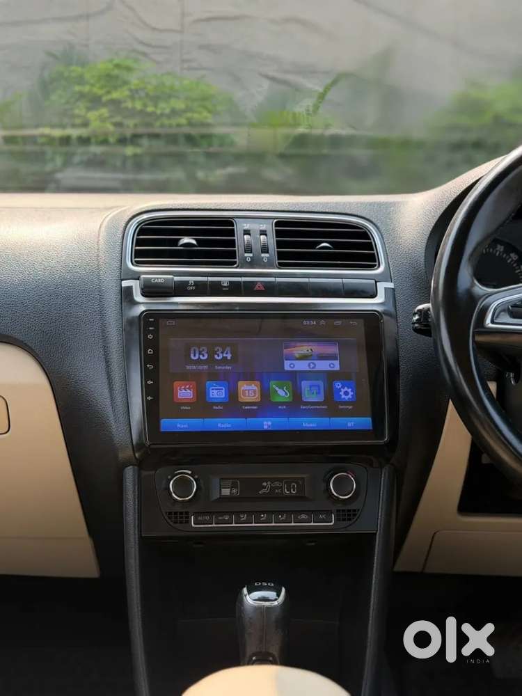 Skoda Rapid 1.5 Tdi At Style, 2018, Diesel