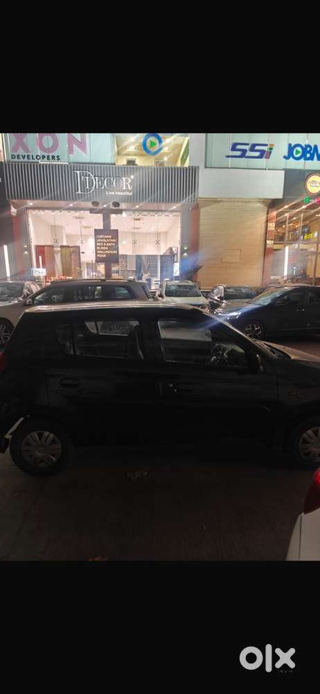 Maruti Alto 800 2021
