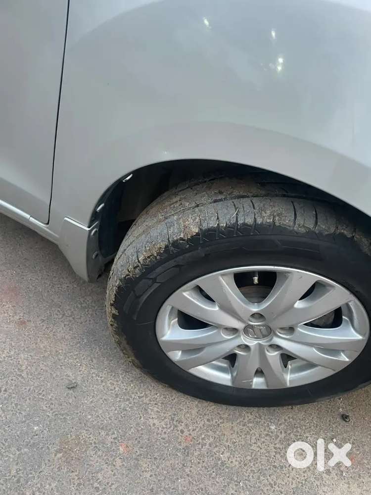 Maruti Suzuki Ertiga 2015 Diesel Zdi Plus