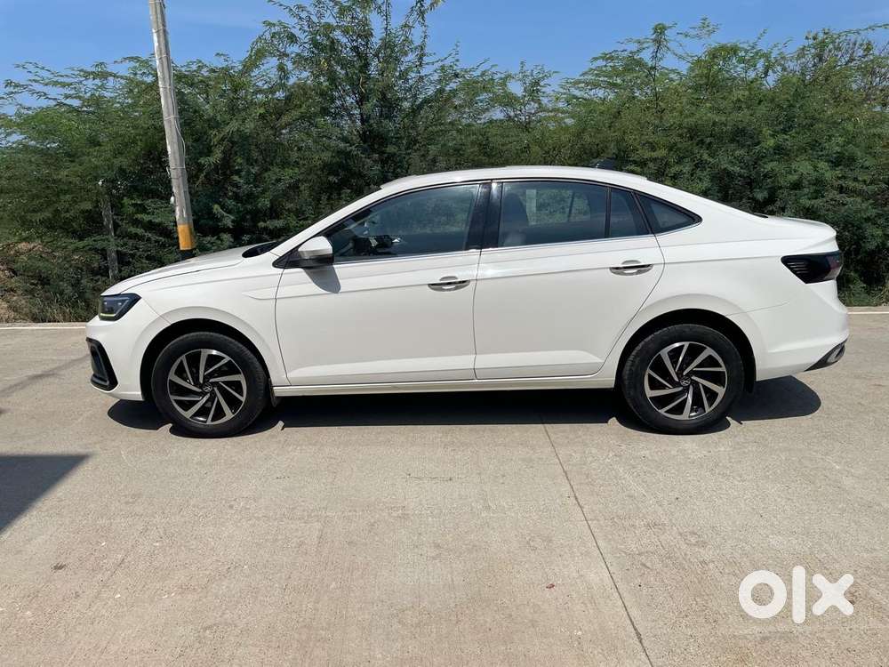 Volkswagen Virtus Gt Plus 1.5 Mt, 2024, Petrol