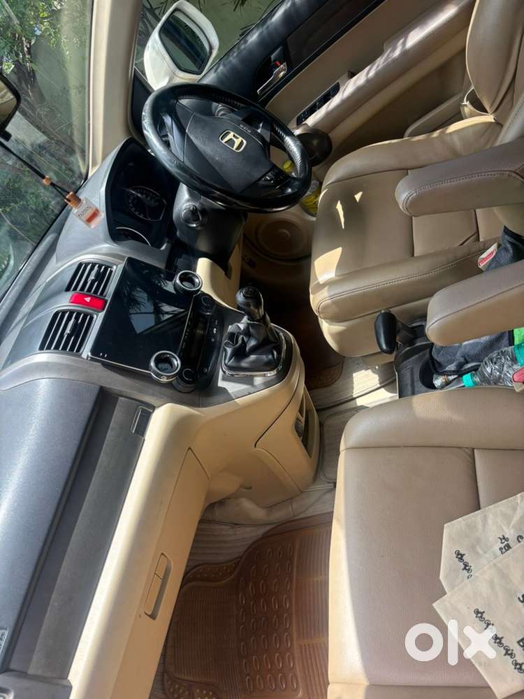 Honda Cr-v Petrol Good Condition