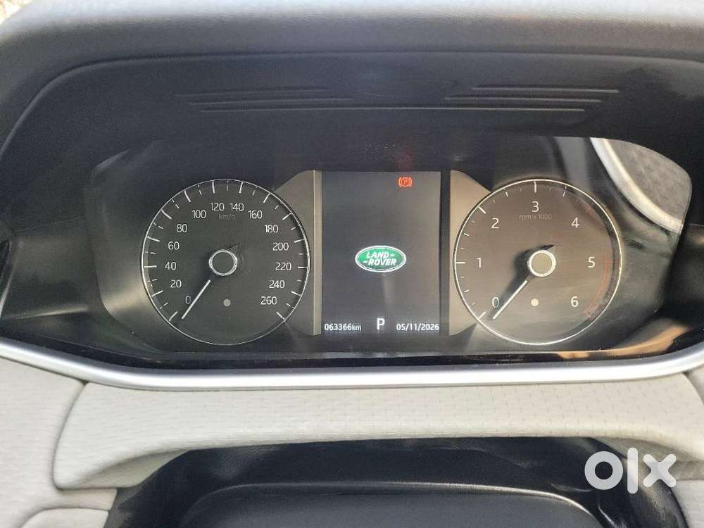 Land Rover Range Evoque, 2020, Diesel