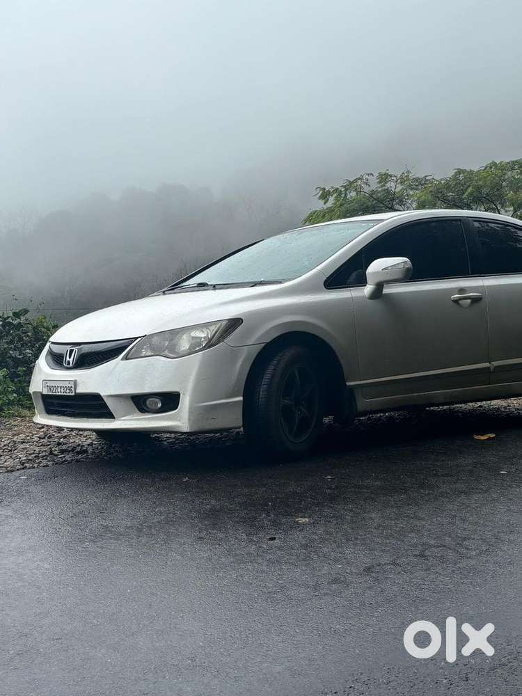 Honda Civic Petrol Good Condition