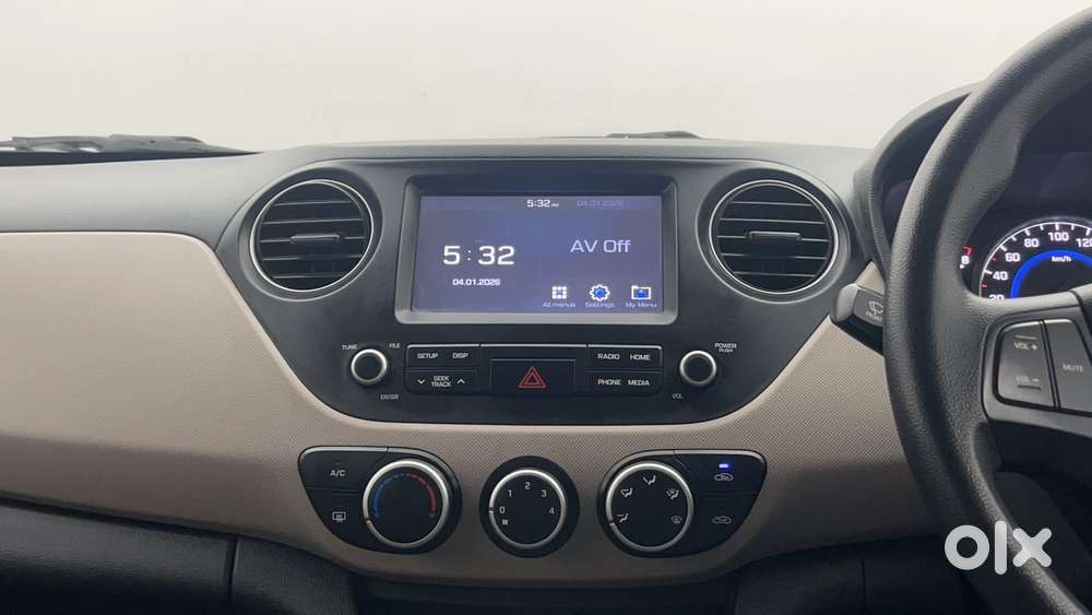 Hyundai Grand I10 Sportz 1.2 Kappa Vtvt, 2019, Petrol