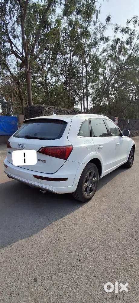 Audi Q5 Premium 2013 Diesel