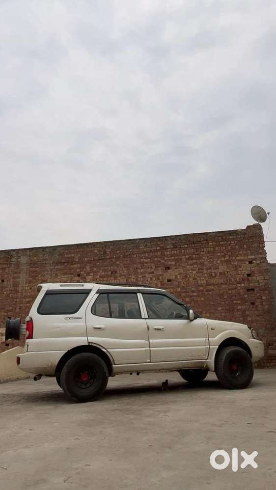 Tata Car 2009 Diesel Manual