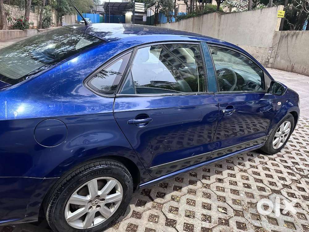 Volkwagen Vento - Direct Owner - Pune - Nibm