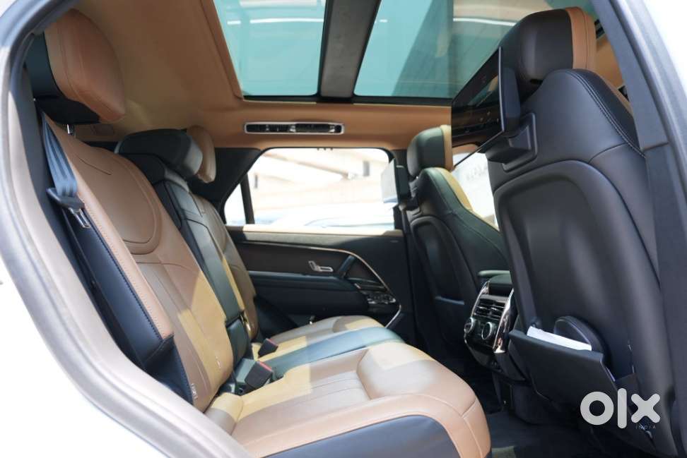 Land Rover Range Sport 3.0 Petrol Se, 2024, Petrol