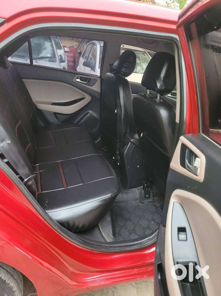 Hyundai Elite I20 Magna Plus, 2019, Petrol