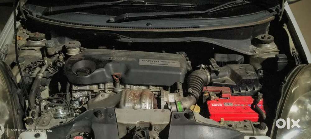 Honda Amaze 1.5 In Very Good Condition