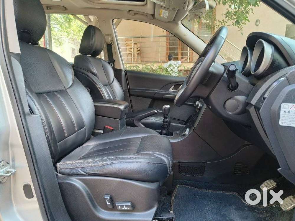 Mahindra Xuv500 W10 2wd, 2018, Diesel