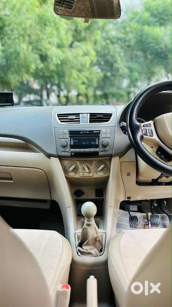Maruti Suzuki Ertiga 1.5 Vxi, 2018, Petrol