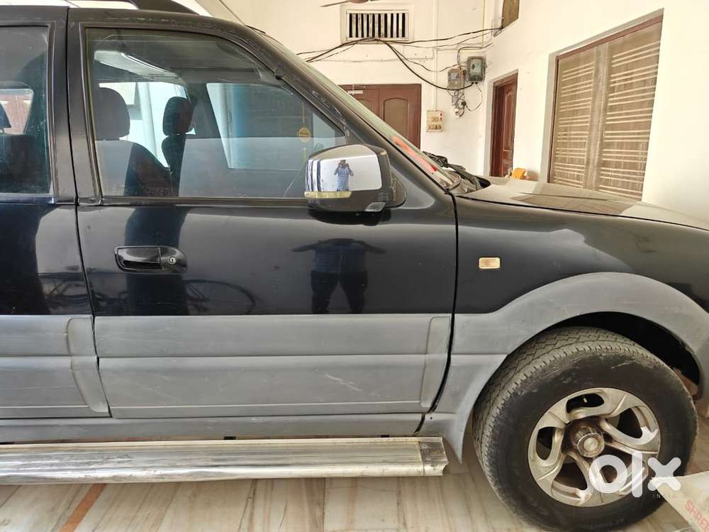 Tata Safari 4x2 2007