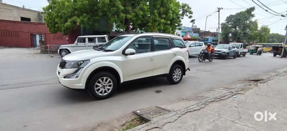 Mahindra Xuv500 2018 Diesel 71000 Km Driven