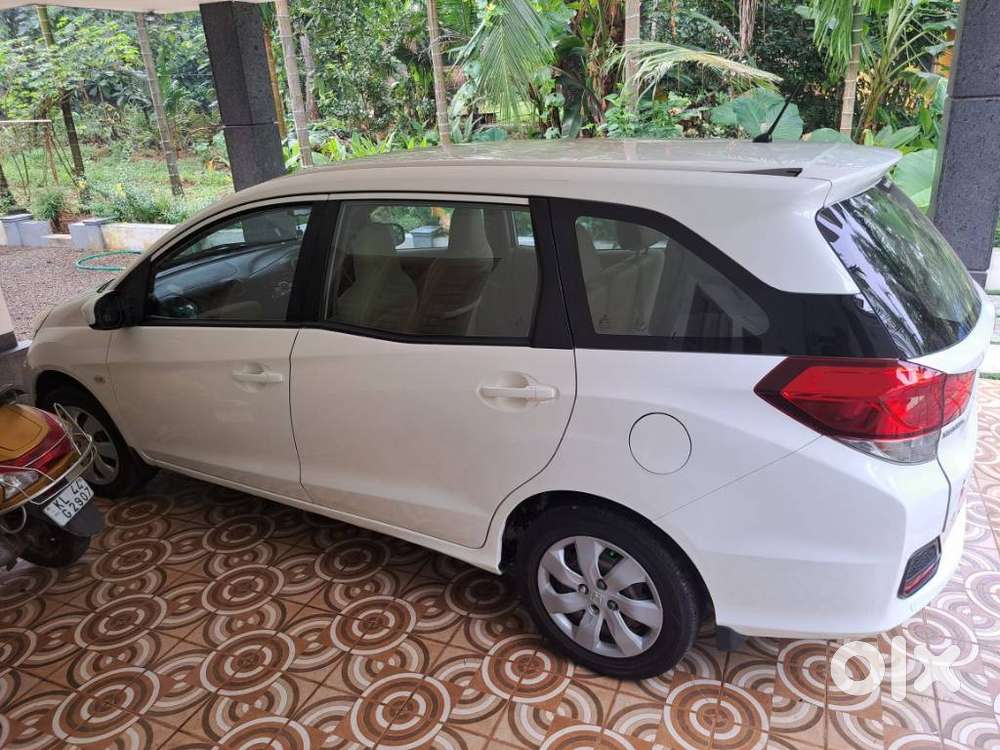 Honda Mobilio S I-dtec, 2014, Diesel