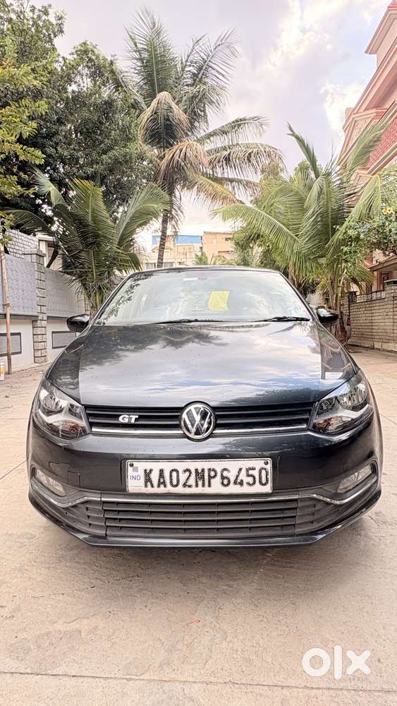 Volkswagen Gti, 2019, Petrol