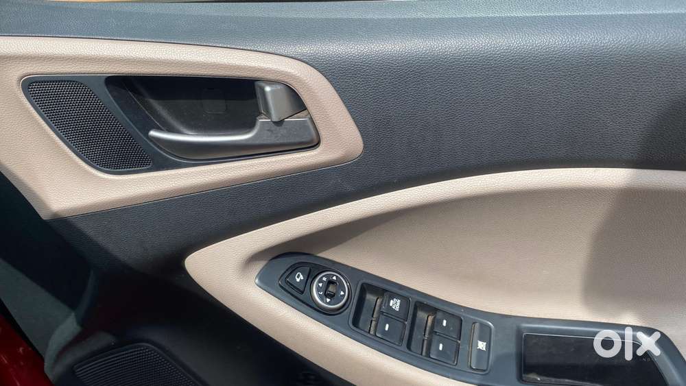 Hyundai Elite I20 Sportz 1.2, 2016, Petrol