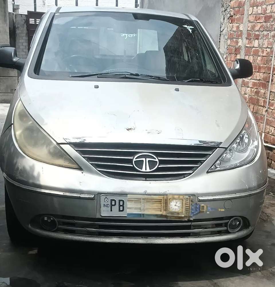 Tata Indica Vista 2013 Diesel