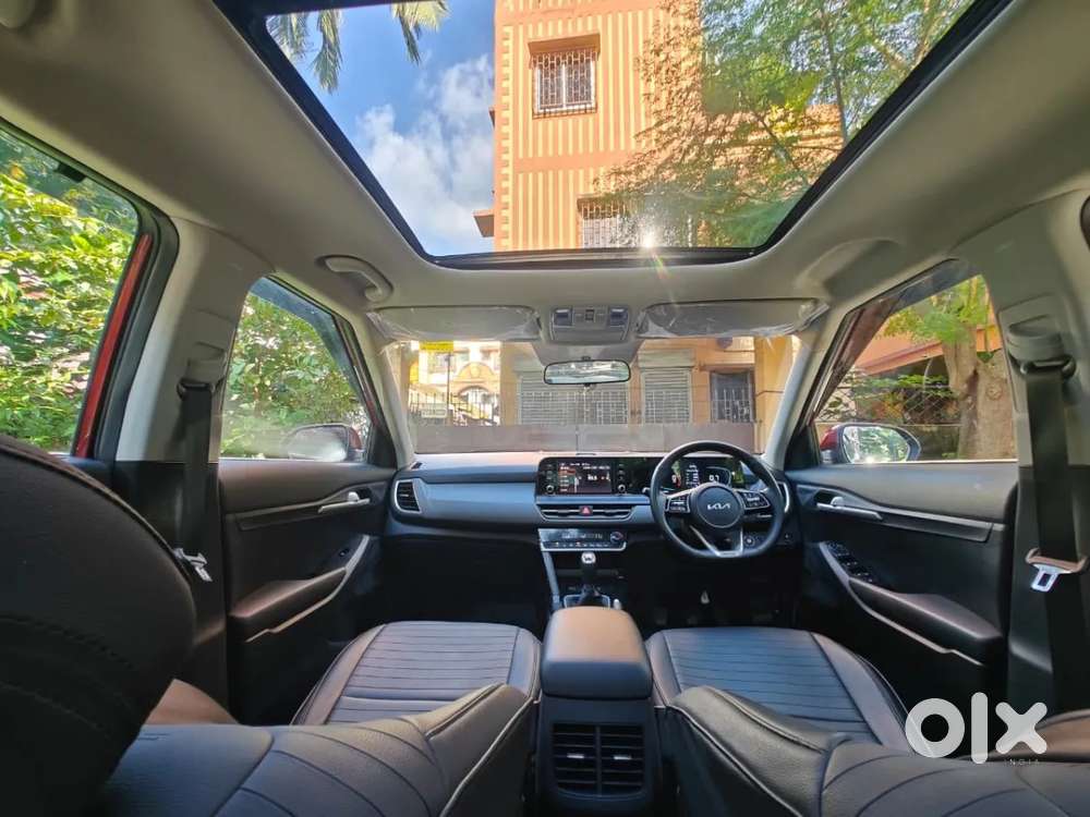 Kia Seltos Htk Plus D, 2024, Diesel